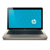 PC porttil HP G62-b65SS (XT883EA#ABE)